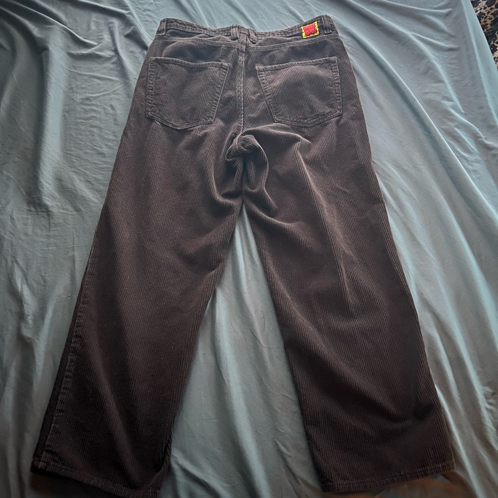 Brown Empyre Corduroy Pants